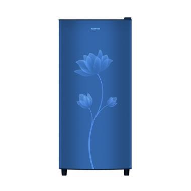 Jual Kulkas Polytron 1 Pintu Pro 18bnr Pintu Kaca Garansi Resmi
