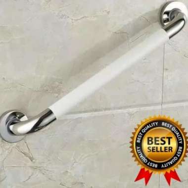 Pegangan Kamar Mandi - Grab Bar 40 cm