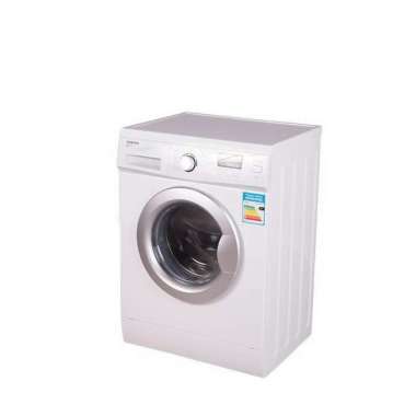 dryer Sanken 7 kg pengering pakaian pakai daya listrik