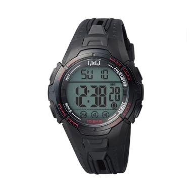 Jam tangan casio illuminator world time store