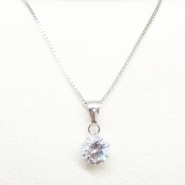 Jual Perhiasan Kalung Emas Putih Terbaik Mei 2022 - Harga ...