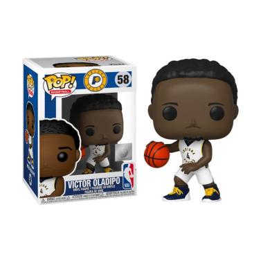 Funko POP! Basketball NBA Indiana Pacers Victor Oladipo #58 Action Figure