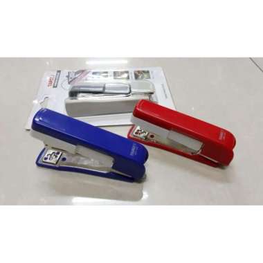 stapler target hd-10v dapat putar / swing unt staples tengah buku