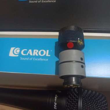 CAROL spul mic E - dur 915