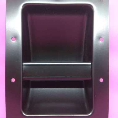 Handle tanam box speaker - Model pegang flat