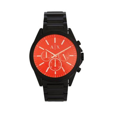 Jual Jam Tangan Pria Armani Exchange Produk Terbaru Blibli Com