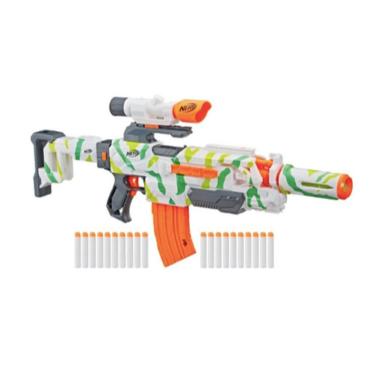 harga nerf modulus regulator