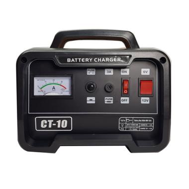 OEM Battery Charger CT-10 Charger Aki