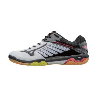 mizuno wave ascend 2 gold