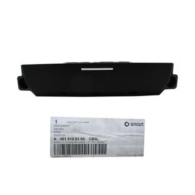 Smart SA4518100304-CB5L Stowage Mobil for Two Coupe 2014