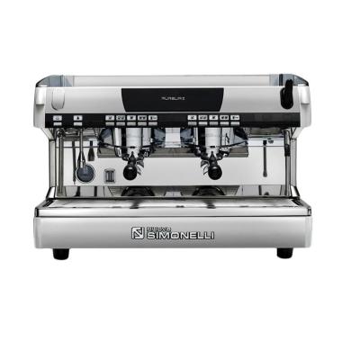 Jual Mesin Kopi Simonelli Harga Grosir Februari 2020 Blibli Com