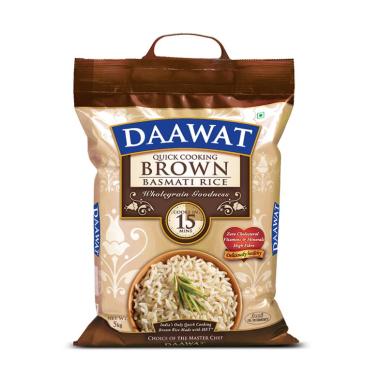 Jual Beras Basmati Online Baru Harga Termurah Juni 2020 Blibli Com