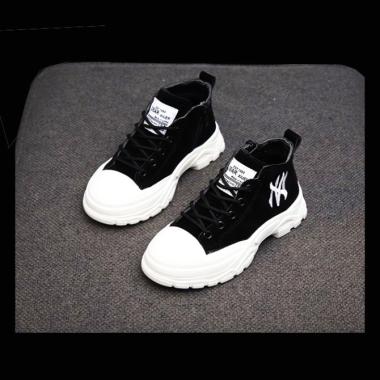 Sepatu Boots Wanita Warna Hitam Kualitas Branded Harga Baru September 2020 Blibli Com