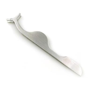 VM Pinset Bulu Mata - Silver SIlver