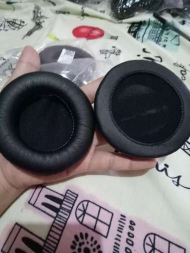 Earpad Earcup Busa Sades Locust Plus