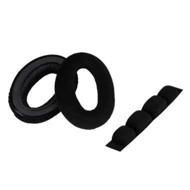 Earcup / earpad / busa Sennheiser HD650 HD600 HD580 + Headband