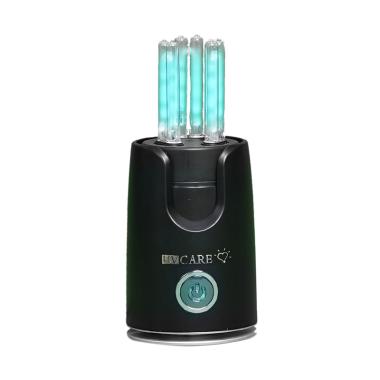 UV Care Room Sterilizer Portable Germ Zapper