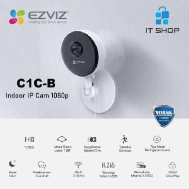 ezviz c1cb