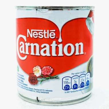 Susu kental manis Carnation