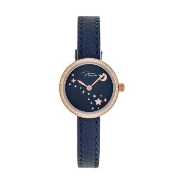 Jam Tangan Wanita Tali Kulit Harga Terbaru Mei 2020 Blibli Com