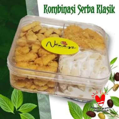 Jual Kue Klasik Online Baru Harga Termurah Agustus 2020 Blibli Com