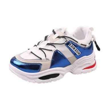 Jual New Era L0374 Sepatu Sneakers Wanita Online Oktober 2020 Blibli Com