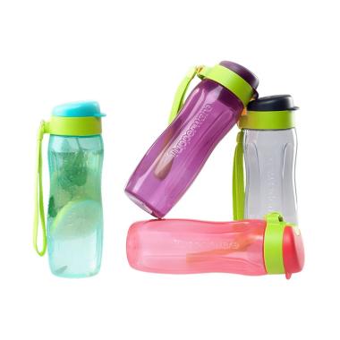 Botol Minum Tupperware 500ml Harga Terbaru Oktober 2020 Blibli Com