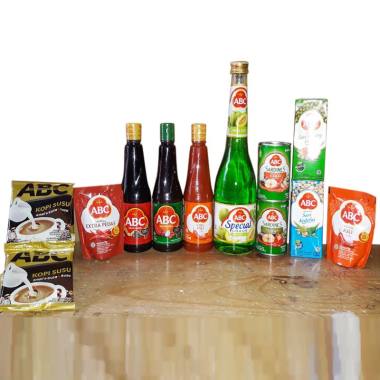 Daftar Harga Saus Abc Abc Terbaru Mei 2020 Terupdate Blibli Com