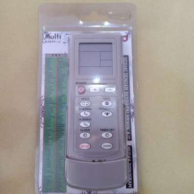 Remote / remot ac Joker Universal