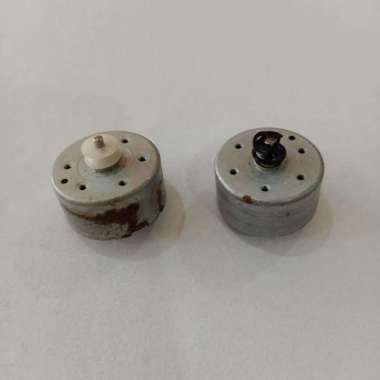 Dinamo layang2 bor mini dc 12v
