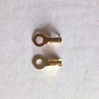 Skun Bulat 4mm