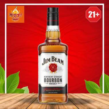 Jual Jim Beam Terbaik Februari 2023 - Harga Murah & Gratis ...
