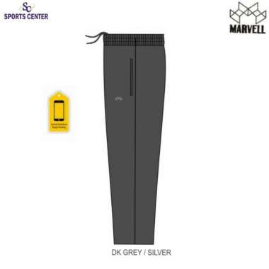 Celana Training Marvell Premium Viper Grey XL