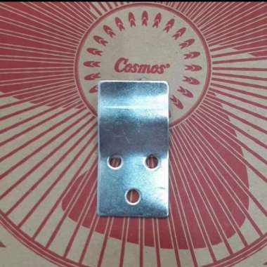 Hanger / Bracket / Gantungan Kipas Angin Dinding Cosmos