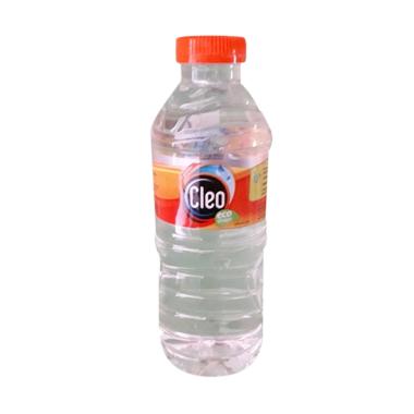 Jual Air Mineral Cleo Murah Harga Promo Blibli Com