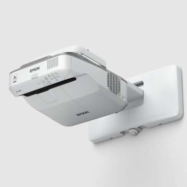 Epson EB-695 Wi Projector 00 White