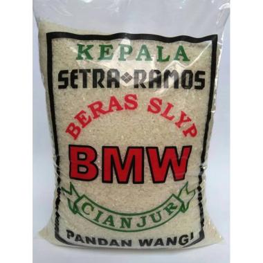 PANDAN WANGI BMW Pulen Beras [5 kg]