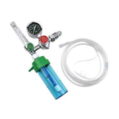 GEA YR-86-9 Regulator Tabung Oksigen