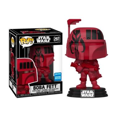 Jual Funko Pop Boba Fett Original Harga 