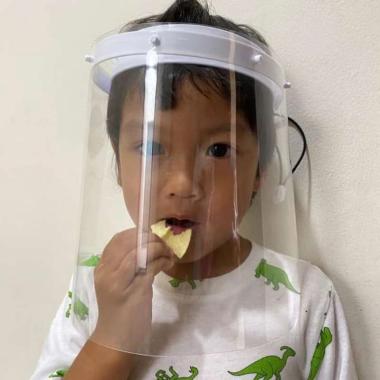 Jual Faceshield Online Baru Harga Termurah Juni 2020 Blibli Com