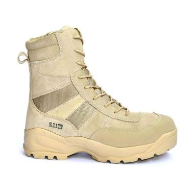 511 tactical military boots sepatu boot pria