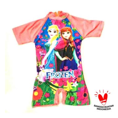 Jual Baju Renang Baby 1 Online Baru Harga Termurah September 2020 Blibli Com