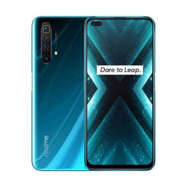 Realme X3 Superzoom 12-256 Smartphone Glacier Blue