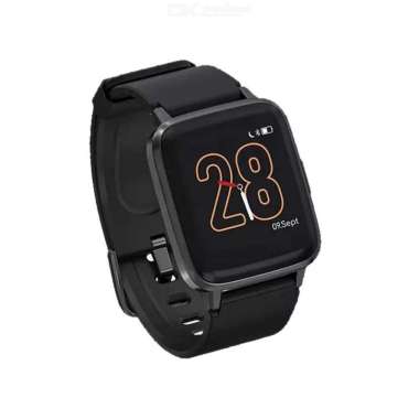 Jual Oem A1 U10 Support Sim Card Memory Card Smart Watch Online Agustus 2020 Blibli Com