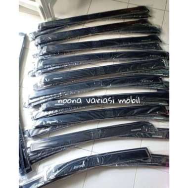 noona variasi mobil Talang Air Mobil for Xenia Lama BLACK