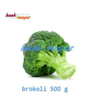 brokoli