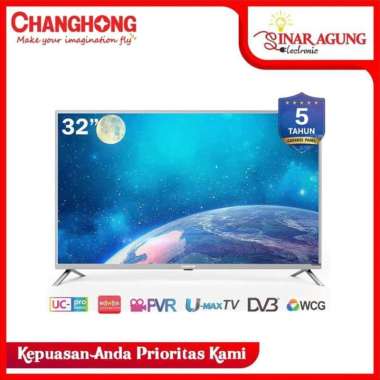 Smart Tv Harga Terbaru Desember 2020 Blibli Com