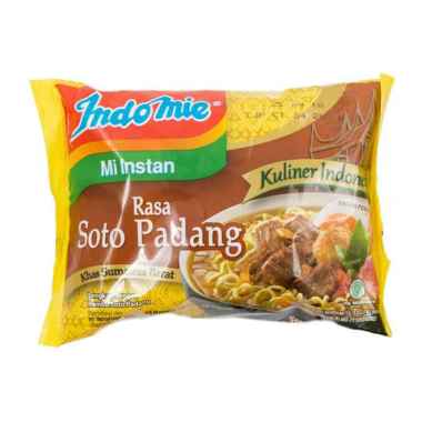 Jual Indomie Coto Makassar Mie Instan Murah September 2020 Blibli Com