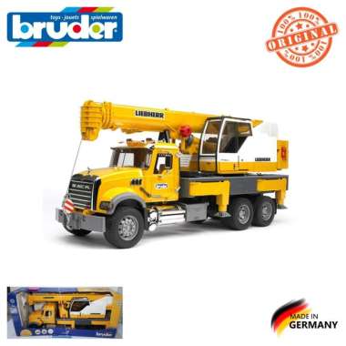 bruder 62710