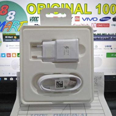 Jual Charger Samsung Tab S Original Terbaru Harga Murah Blibli Com